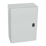 Metalinis skydas Legrand ATLANTIC 036912 (400x300x160, IP66, IK10)