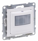 Judesio daviklis Suno Legrand 721177 (baltas)