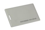 RFID kortelė S102