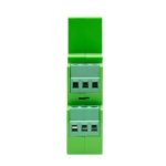 Wi-Fi, Bluetooth valdoma išmanioji relė Shelly Pro Dimmer 2PM