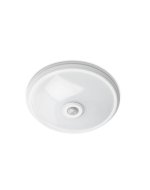 ITALIA LED šviestuvas su judesio davikliu (16w, 4000K, 900lm, IP20) GTV OS-ITL16W-LED