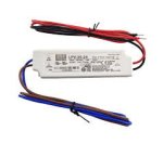 Impulsinis maitinimo šaltinis LED 24V 20W 0.84A IP67, Mean well, LPV-20-24