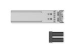 Optinis integruojamas keitiklis SFP Teltonika PR4DU22K (1.25Gbps, pramoninis, MM, 850nm, LC, 550m)