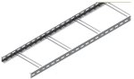Kabelinės kopėčios DKD300H45/3N (1.2mm, L-3m) BAKS
