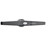 Rankena tiesioginio jungimo Legrand 431145 (Juoda, DCX-M, 40A–160A, 1 vnt.)