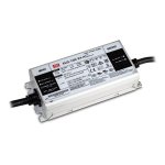 Impulsinis maitinimo šaltinis LED 24V 100W 24A, IP67, dimeriuojamas, MEAN WELL, XLG-100-24-A