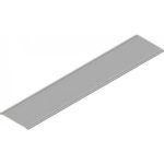 Kanalo dangtis PKR200/2 (0.5mm, L-2m) BAKS
