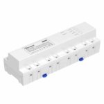 Išplėtimo modulis SONOFF SPM-4Relay