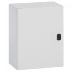 Metalinis skydas Legrand ATLANTIC 036930 (700x500x250, IP66, IK10)