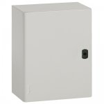 Metalinis skydas Legrand ATLANTIC 036942 (1200x600x300, IP66, IK10)