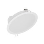 Šviestuvas Downlight (13W, 3000K, 1300lm, IP44) Ledvance 4058075703049