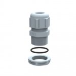 Kabelio sandariklis Legrand 098027 (PG36, 22-32 mm², IP68, pilka)