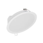 Šviestuvas Downlight (30W, 4000K, 3000lm, IP44) Ledvance 4058075703308