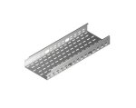 Perforuotas kanalas su KLIK sistema BAKS KFJ100H60/3 (1mm)