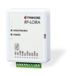 Trikdis išplėtimo modulis RF-LORA