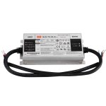 Impulsinis maitinimo šaltinis LED 24V 75W 3.1A, IP67, dimeriuojamas, MEAN WELL, XLG-75-24-A