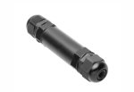Sujungimas hermetinis kabeliui GTV WZL-2 (2.5 mm, IP68)