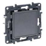 Aklė Legrand Niloe Step 863400 (pilka)