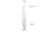 Belaidis LAN perdavimas Ubiquiti UniFi U6+