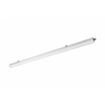 LUMIA LED šviestuvas (baltas, 36W, 4000K, 3600lm, IP66, 120cm) GTV LD-LUM120-30P