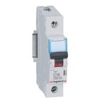 Automatinis jungiklis Legrand S301 TX3 403434 (1P, 16A, 6kA, AC)