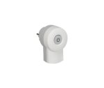Kištukas su jungikliu Legrand 050409 (baltas, 16A, 250V)