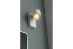 SANTO LED lubinis šviestuvas GTV OS-SAN20WOK1-10 (baltas, 20W, IP20)