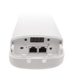 Belaidis LAN AP perdavimas WI-Tek WI-CPE513P (2 vnt. komplekte, lauko)