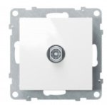 Lizdas TV Suno Legrand 721164 (balta)