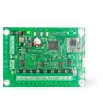 Išplėtimo modulis Trikdis iO8-LORA (8 IN arba OUT, tinka SP3)