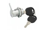 Spynelė komutacinės spintos durims LK-CL-020