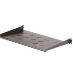 Stacionari lentyna 19" spintai 1U L150