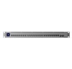 24 prievadų komutatorius Ubiquiti Unifi USW-Pro-Max-24-EU