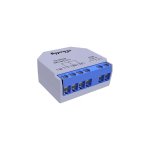 Dimeris Shelly Plus 0-10V Dimmer (Wi-Fi, Bluetooth, 110-230VAC)