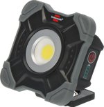LED rankinis žibintuvėlis su magnetu Brennenstuhl SH1000MA (1000lm, 6500K, 10W, IP54)