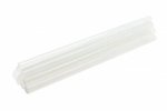Klijai karštų klijų pistoletui HOGERT HT2C135 (300mm, Ø11mm, 1 vnt.)