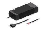 Teltonika maitinimo šaltinis PR318EUA (2 pin, 130W, 2.6A, 47.5-52.5VDC)