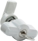 Rankenėlė PP3 skydui su užraktu PPA05