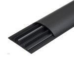 Grindinis kanalas 92x20mm pilkas Legrand 032800