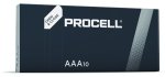 Baterija Duracell Alkaline Procell LR03/AAA  (10 vnt.)