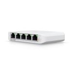 5 prievadų komutatorius Ubiquiti UniFi USW-Flex-Mini-EU