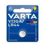 Baterija VARTA Alkaline V13GA / LR44 (1 vnt.)