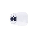 Optinio dūmų barjero siųstuvas/imtuvas Fireray HUB (8–120m, IP54)