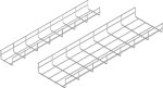 Lovelis kabeliui BAKS KDS/KDSO200H60/3