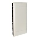 PRACTIBOX 48 mod. įleidžiamas skydelis Legrand 135164