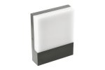 Šviestuvas SARO LED (9W, 900lm, 4000K, IP54) GTV LD-SARO9WB-10