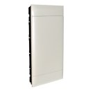 PRACTIBOX 54 mod. įleidžiamas skydelis Legrand 137168