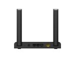 Maršrutizatorius Ruijie RG-EW300N (Wi-Fi 4, 300 Mbps)