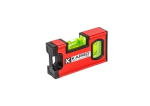 Gulsčiukas KAPRO Twin Mini 10 cm (su magnetu ir kabliuku)