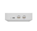 Belaidis LAN perdavimas Ubiquiti UniFi Gateway Lite UXG-Lite